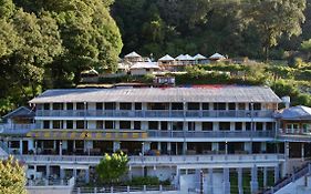 Hotel Silverton